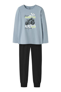 Name it Pijama moto racer