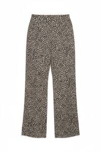 Women'secret Lepr&scaron;ave pantalone sa životinjskim printom