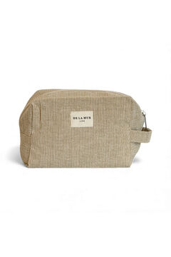 De La Mur Neceser Mediano Foz