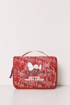 Women'secret Veliki neseser Snoopy sa kačenjem