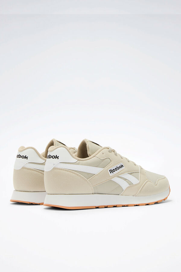 Reebok Reebok ultra flash sneakers brown