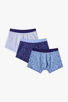Penti Pack 3 boxers espaciales