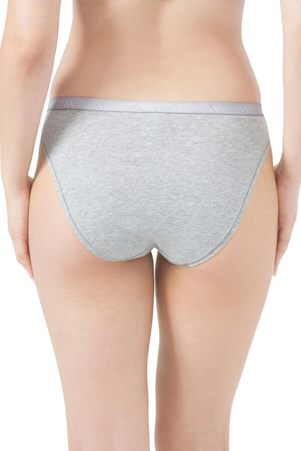 Adidas Braga active essential cotton  gris