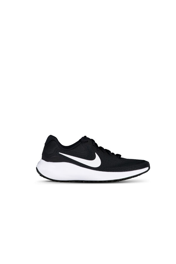 Nike Nike sports shoes black