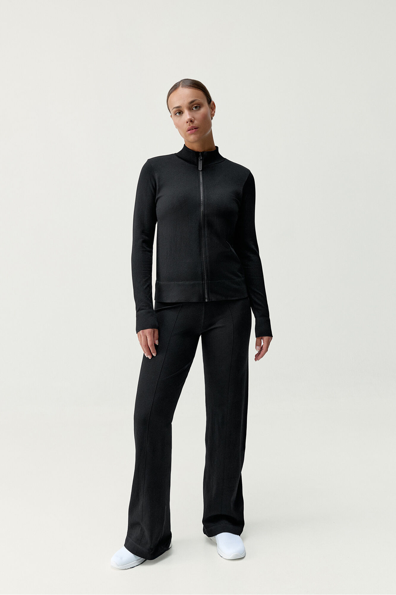 Born Living Yoga Chaqueta deportiva Gita negro&nbsp;