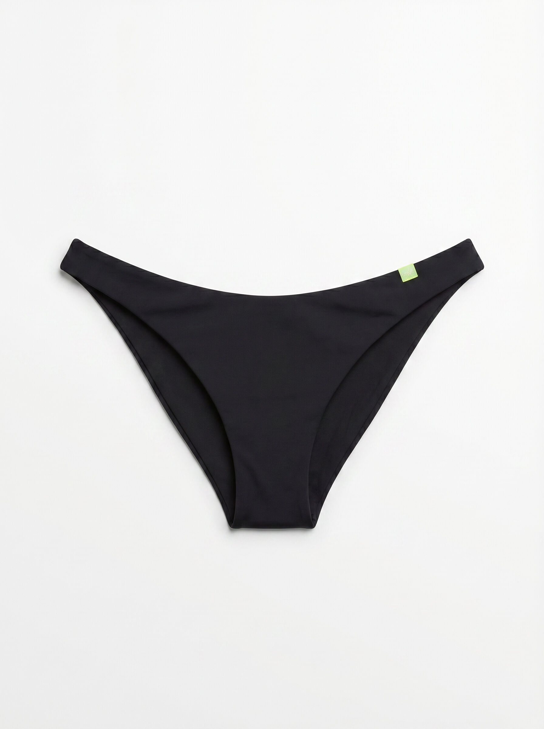 HI&BYE Braga bikini brasile&ntilde;a negra