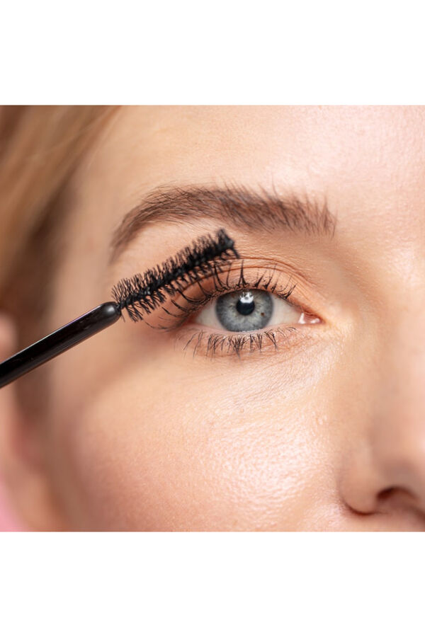 Freshly Cosmetics Infinite Eyelash Mascara  blanco