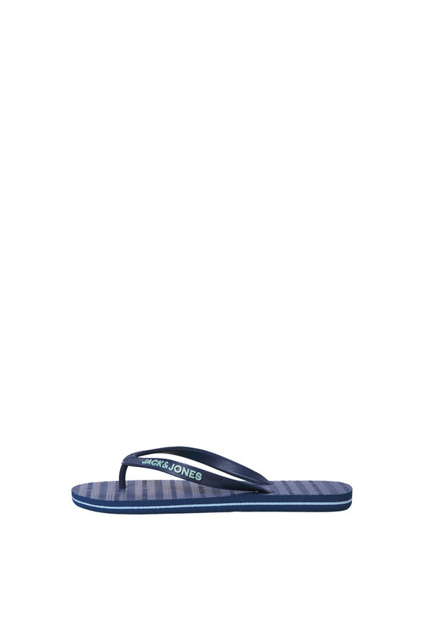 Jack & Jones Gumene japanke Plava