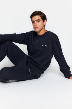 Trendyol Comfortable Knitted Pyjama Set