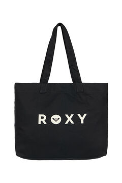 Roxy Mala de praia lisa com al&ccedil;as