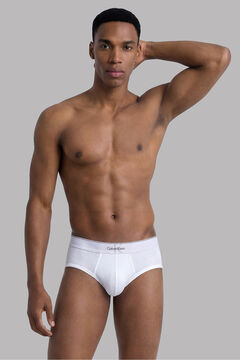 Calvin Klein Pack de 3 cuecas