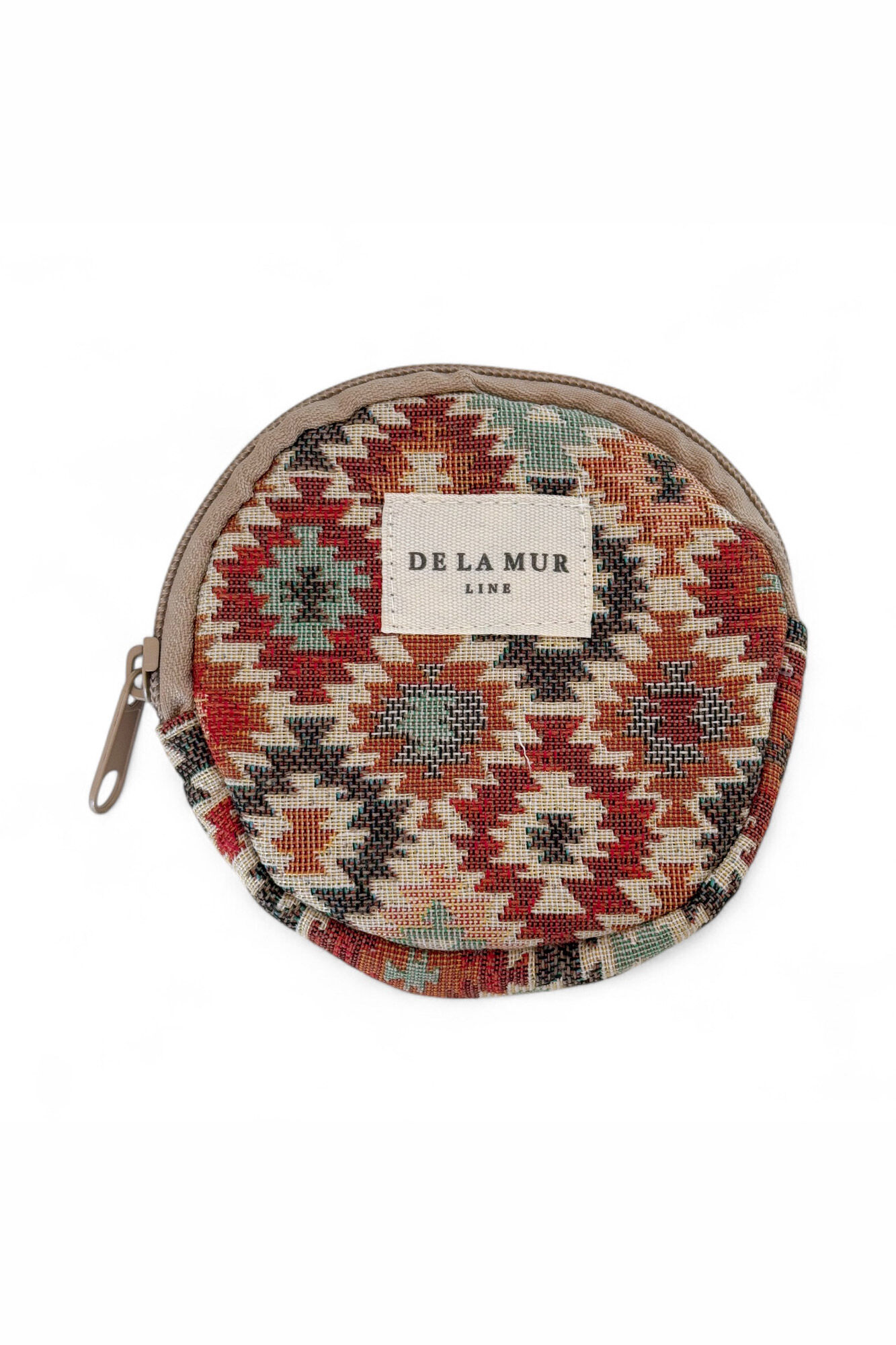 De La Mur Carteira Redonda Bea