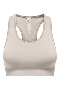 Only Play Sujetador intensidad media con copas