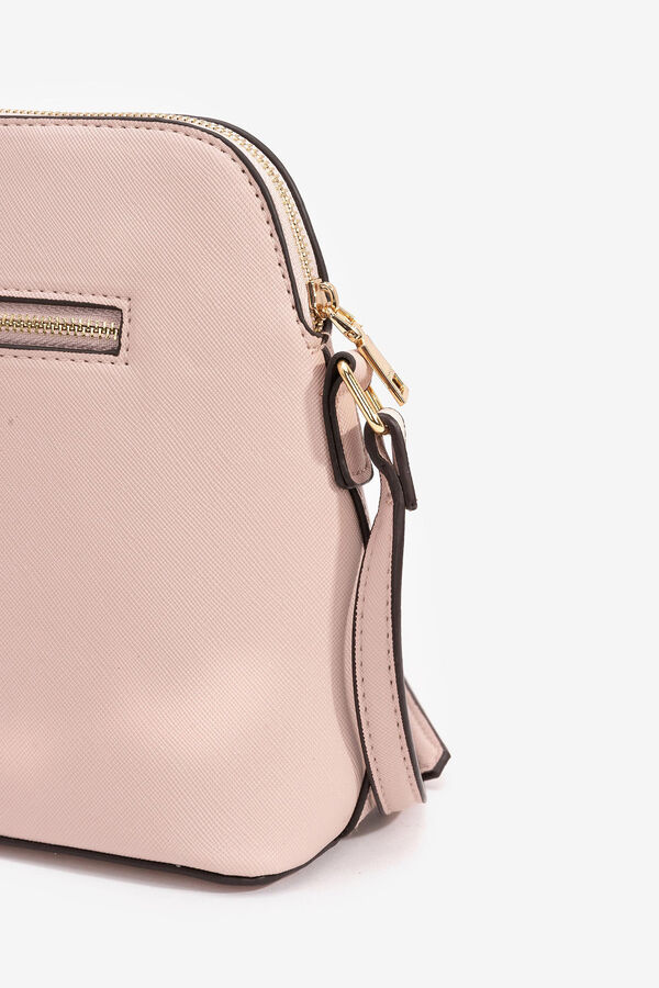 Vilanova Bolso Bandolera pink