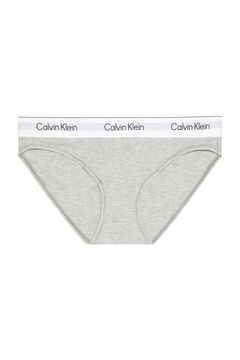 Calvin Klein Cueca feminina simples