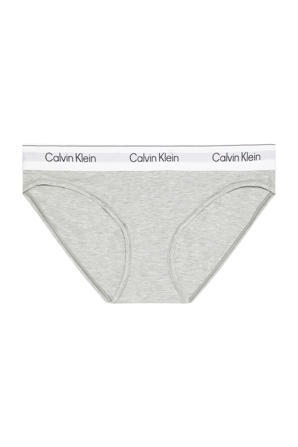 Calvin Klein Women's single panty Siva