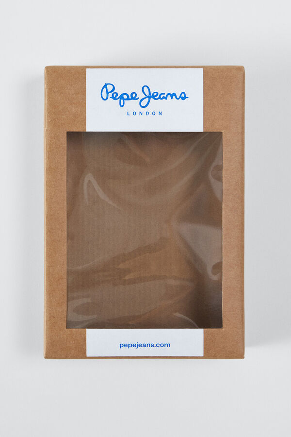 Pepe Jeans 3-pack boxers red