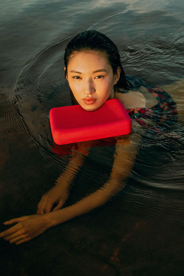 Havaianas Havaianas Beach Necessaire rosa