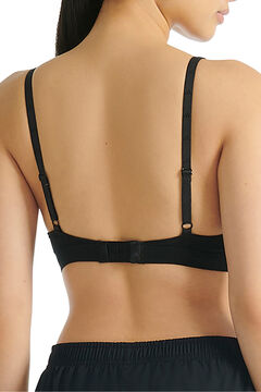 Adidas Suti&atilde; Active Essential Cotton 3 Listras