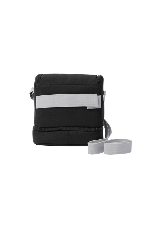 Totto Lancheira Batara - Preta preto