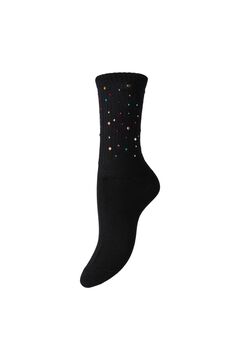Pieces Calcetines con brillos