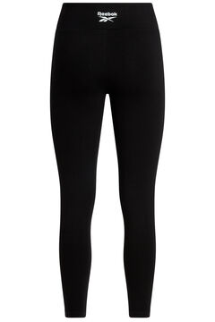 Reebok Legging deportivo Reebok logo