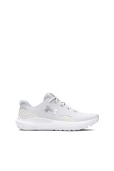 Under Armour T&ecirc;nis de corrida feminino branco