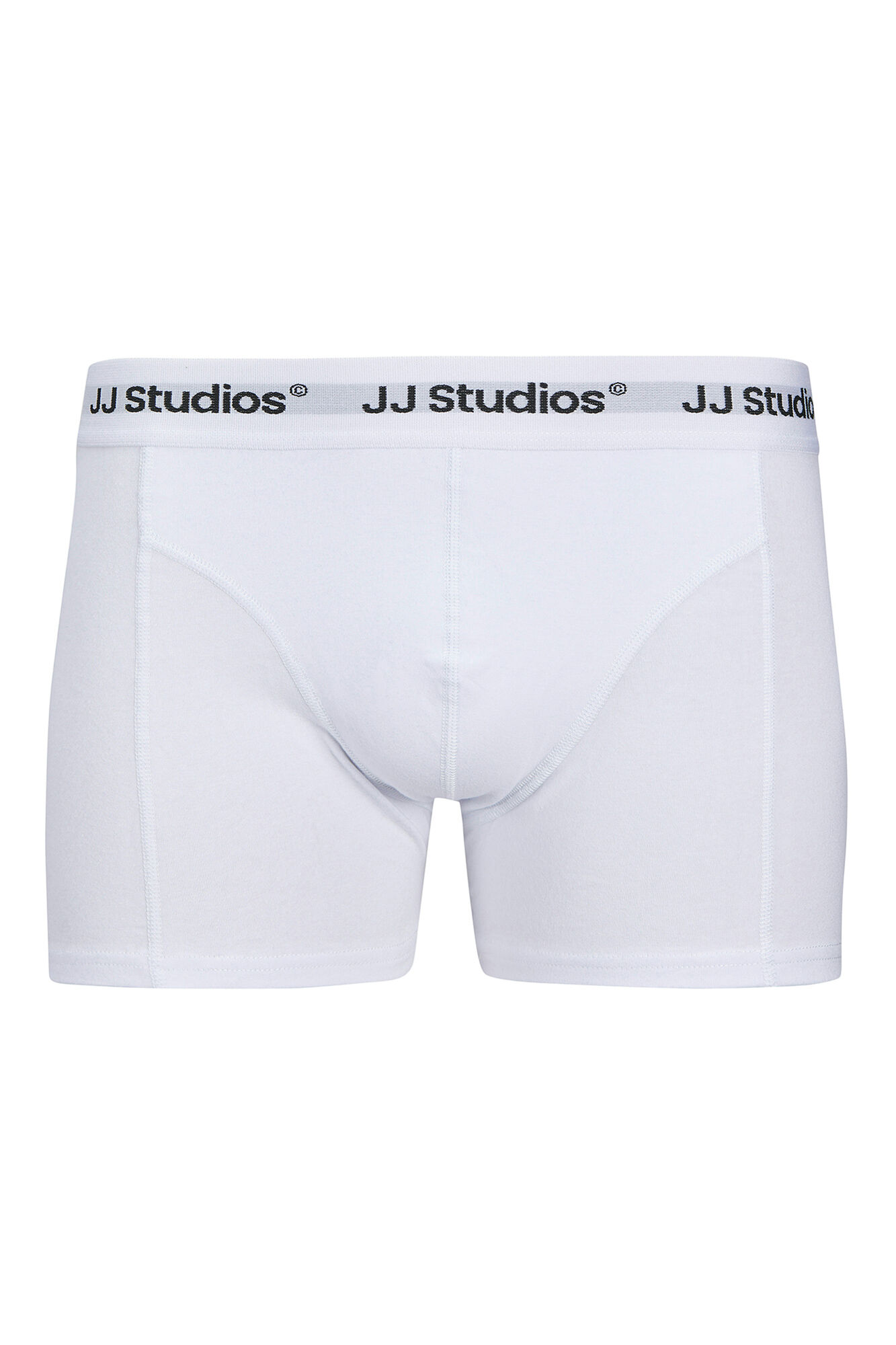 Jack & Jones Pacote 3 Boxer