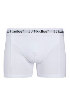 Jack & Jones Pacote 3 Boxer