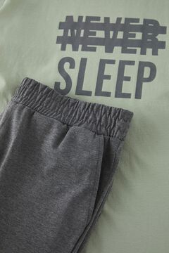 Trendyol Pijama em algod&atilde;o