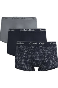 Calvin Klein Pack 3 boxers cortos