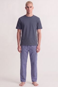Jack & Jones Pijama 100% algod&oacute;n