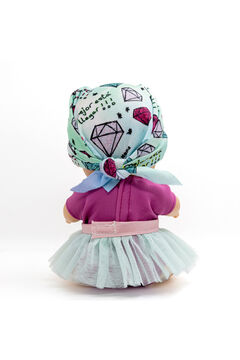 Baby Pelones Baby pel&oacute;n Ana Mena