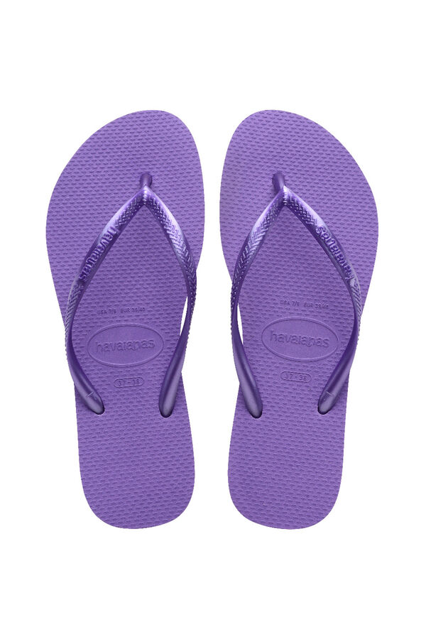 Havaianas Hav. sandals Slim Purple/Lilac pink