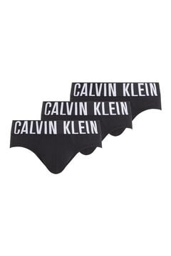 Calvin Klein Pack de 3 slips