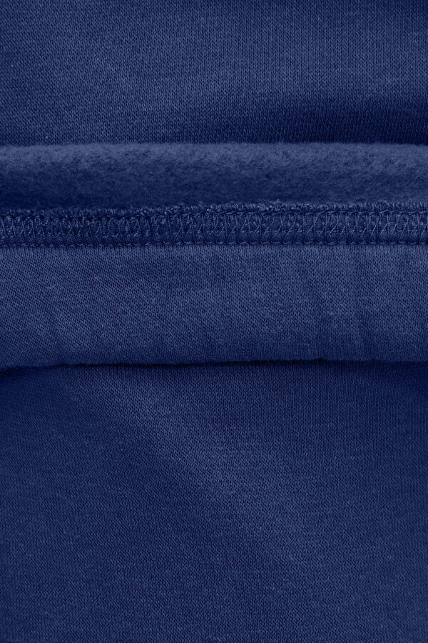 Pieces Cal&ccedil;as de fato de treino azul