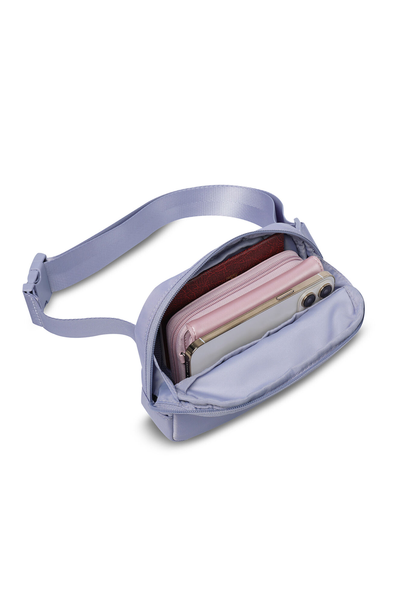 Totto Bolsa de cintura Freya