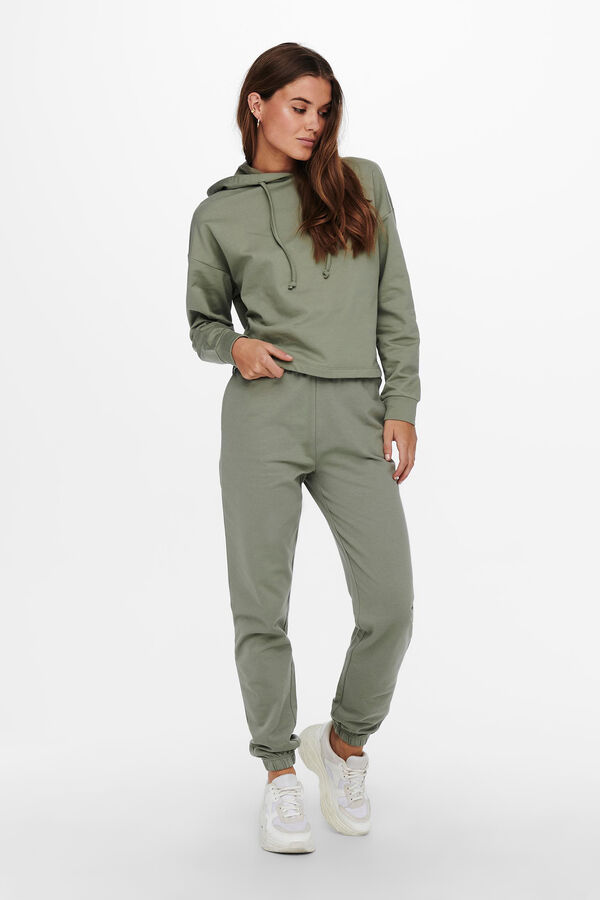 Only Play Jogger trousers Siva