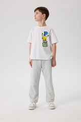 Name it Pok&eacute;mon T-shirt  Wei&szlig;