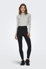 Only Play Legging deportivo cintura super alta negro