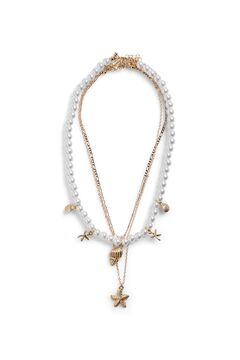 Pieces Colares pack 3