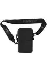 Havaianas Tasche Hav. Street Bag Schwarz