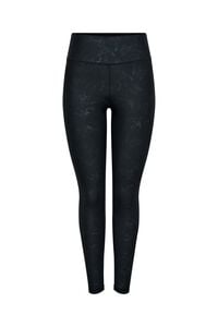Only Play Legging cintura alta y bolsillo lateral.