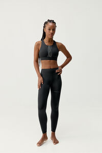 Born Living Yoga Legging desportivo Kishi Black
