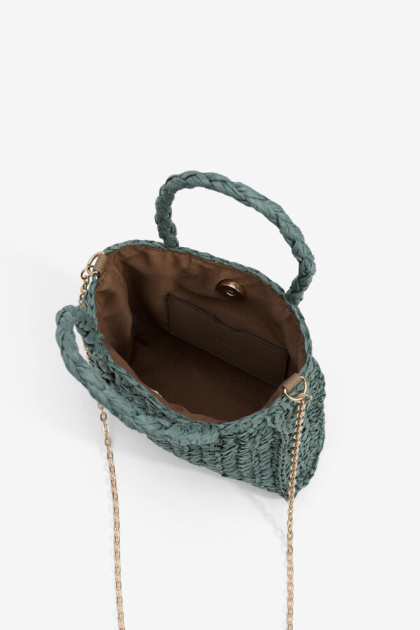 Vilanova Mala City Feita &agrave; M&atilde;o verde