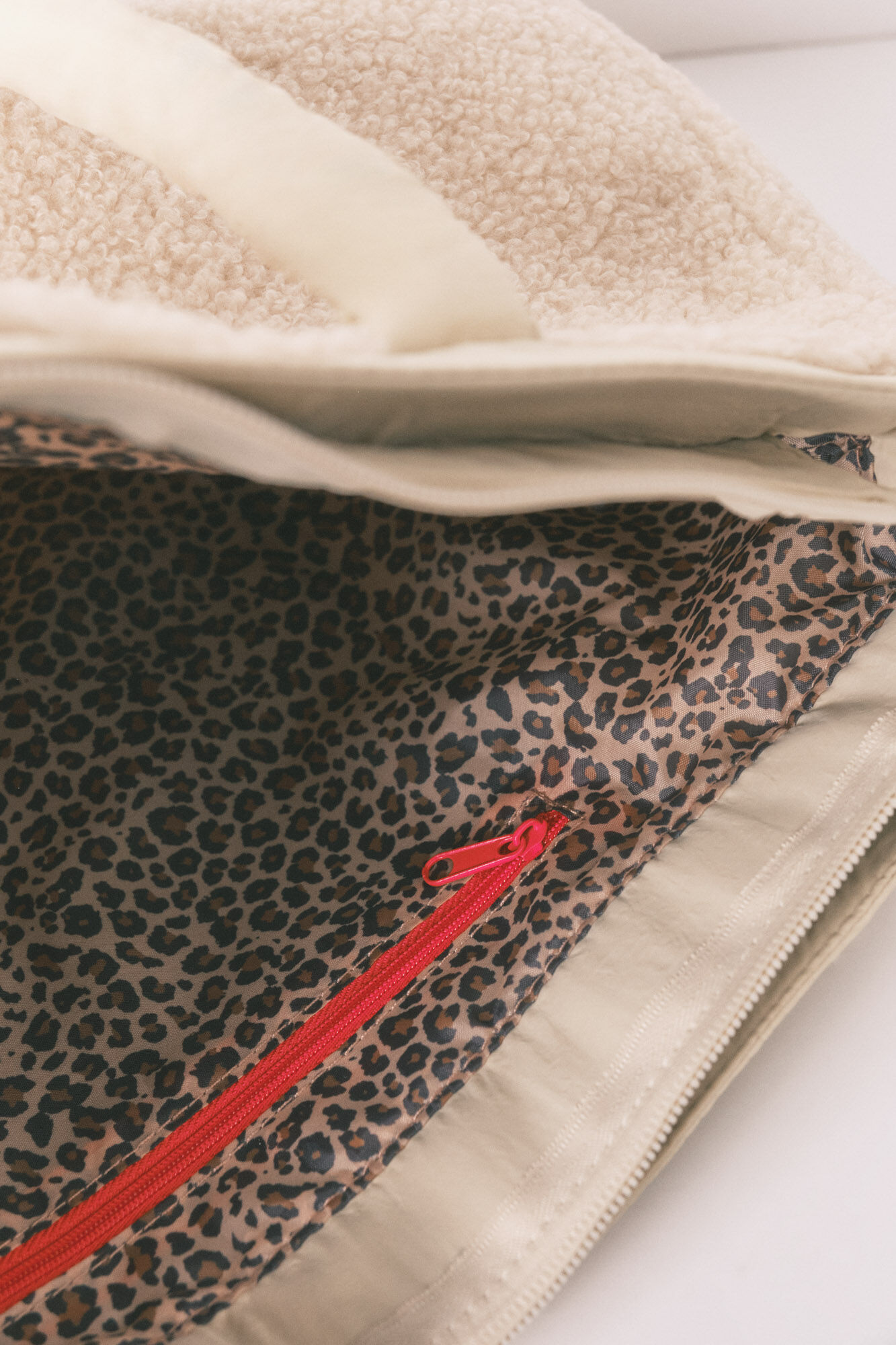 Women'secret Velika bež &scaron;tepano ta&scaron;na sa Snupijem