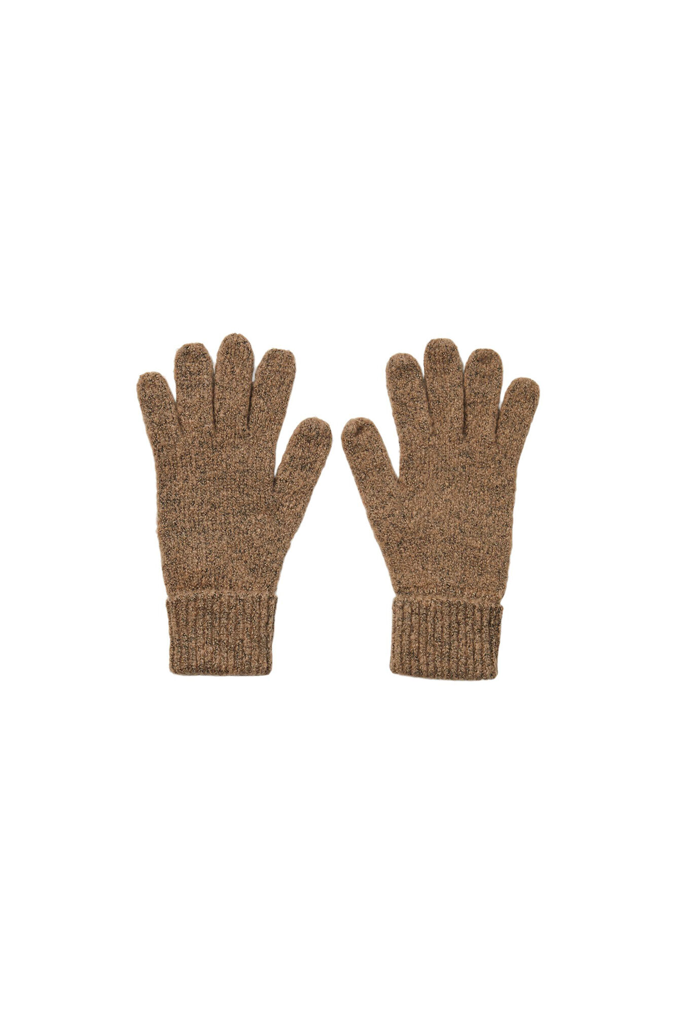 Pieces Guantes de punto