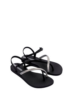 Ipanema Sand&aacute;lia de dedo cruzada