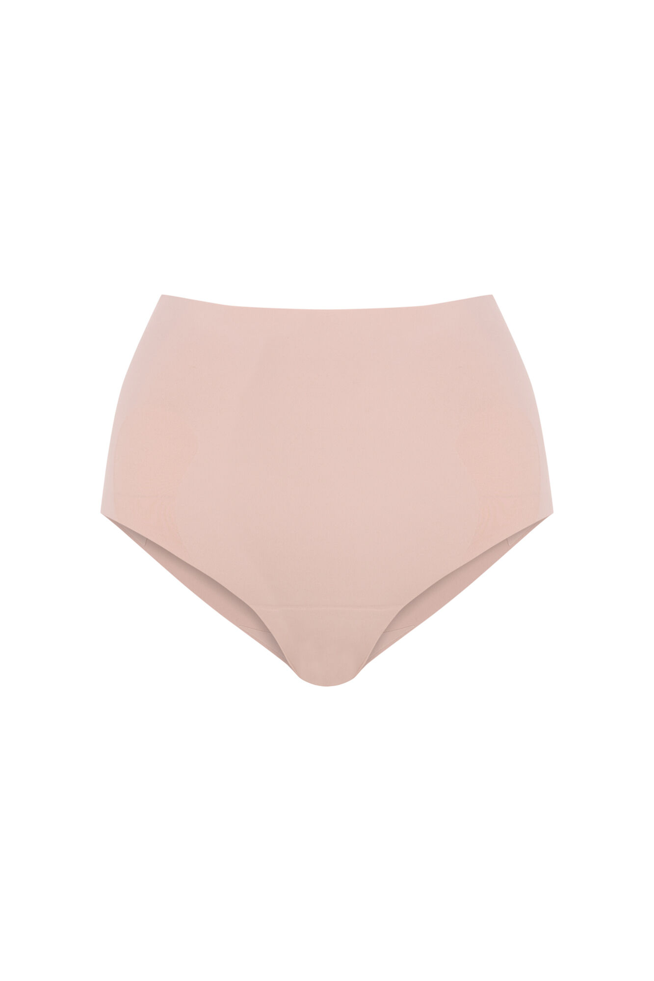 Women'secret Duboke push up gaćice za oblikovanje u boji kože