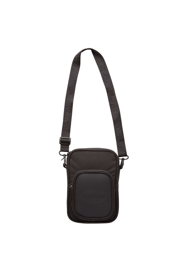 Havaianas Havaianas Street Bag Colours bag noir